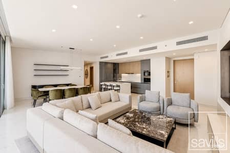 Appartement de 3 chambres à à vendre à Dubai Marina, Dubai - Appartement à Dubai Marina，LIV Marina, 3 chambres, 9800000 AED - 15828669