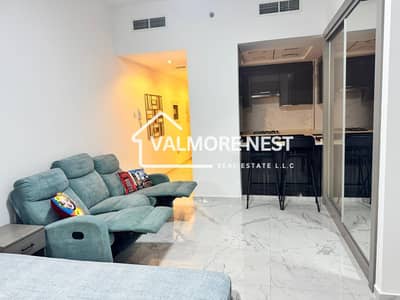 Studio for Rent in Jumeirah Village Circle (JVC), Dubai - WhatsApp Image 2026-07-14 at 3.36. 53 PM (1). jpeg Studio for Rent in Jumeirah Village Circle (JVC), Dubai - WhatsApp Image 2026-07-14 at 3.36. 53 PM (1). jpeg