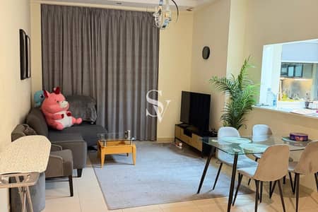 1 Bedroom Flat for Rent in Dubai Marina, Dubai - FLEXIBLE CHEQUES | FURNISHED | SEMI-CLOSED KITCHEN 1 Bedroom Flat for Rent in Dubai Marina, Dubai - FLEXIBLE CHEQUES | FURNISHED | SEMI-CLOSED KITCHEN