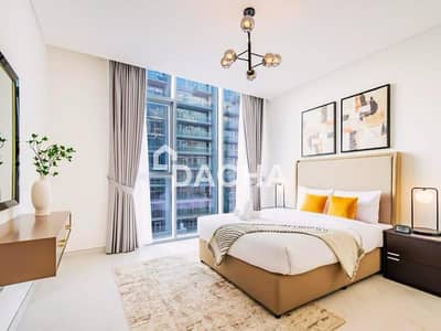 1 habitación Apartamento para en Venta en Mohammed Bin Rashid City (MBR City), Dubai - Apartamento en Mohammed Bin Rashid City (MBR City)，District One，The Residences at District One，Residences 12, 1 dormitorio, 1750000 AED - 15828688