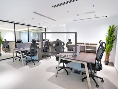 Office te Huur in Business Bay, Dubai - images image img