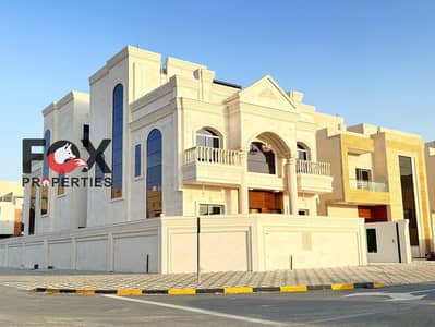 5 Camere Villa in Affitto a Al Helio, Ajman - WhatsApp Image 2026-07-14 at 5.46. 51 AM. jpeg 5 Camere Villa in Affitto a Al Helio, Ajman - WhatsApp Image 2026-07-14 at 5.46. 51 AM. jpeg