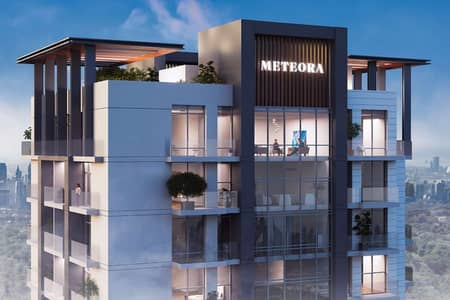 1 Bedroom Apartment for Sale in Jumeirah Village Circle (JVC), Dubai - High Floor | Genuine Resale | Huge Layout
