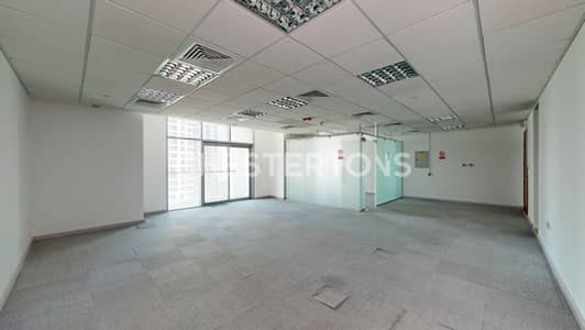Office zum Miete in Jumeirah Lake Towers (JLT), Dubai - Büro in Jumeirah Lake Towers (JLT),JLT Cluster W,Tiffany Tower, 111864 AED - 15828719 Office zum Miete in Jumeirah Lake Towers (JLT), Dubai - Büro in Jumeirah Lake Towers (JLT),JLT Cluster W,Tiffany Tower, 111864 AED - 15828719