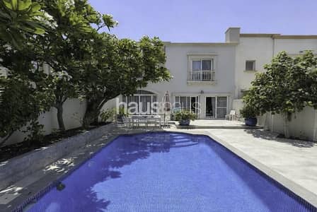3 Bedroom Villa for Rent in The Springs, Dubai - Private Pool | Upgraded | 3M | Vacant 1st Sept 3 Bedroom Villa for Rent in The Springs, Dubai - Private Pool | Upgraded | 3M | Vacant 1st Sept