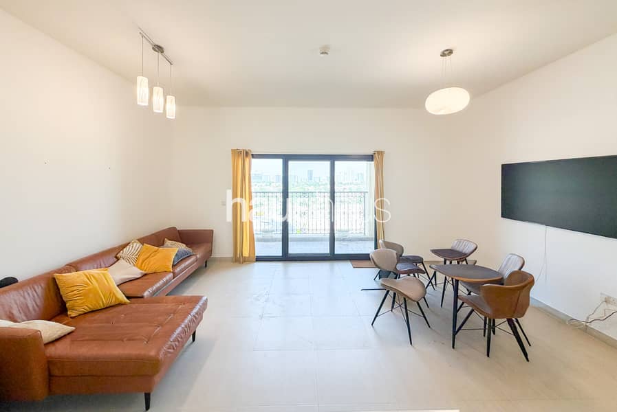 Appartamento a Jumeirah Golf Estates,Al Andalus,Al Andalus Tower D, 2 camere da letto, 125000 AED - 15828724 Appartamento a Jumeirah Golf Estates,Al Andalus,Al Andalus Tower D, 2 camere da letto, 125000 AED - 15828724
