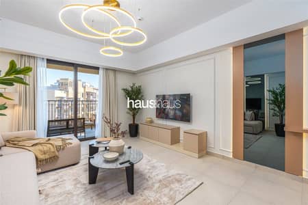 1 habitación Apartamento para en Venta en Umm Suqeim, Dubai - Apartamento en Umm Suqeim，Madinat Jumeirah Living，Al Jazi，Al Jazi Building 3, 1 dormitorio, 2350000 AED - 15828730