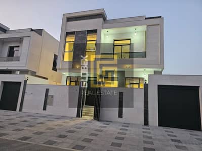 5 Bedroom Villa for Sale in Al Bahia, Ajman - WhatsApp Image 2026-07-11 at 2.48. 08 AM. jpeg 5 Bedroom Villa for Sale in Al Bahia, Ajman - WhatsApp Image 2026-07-11 at 2.48. 08 AM. jpeg