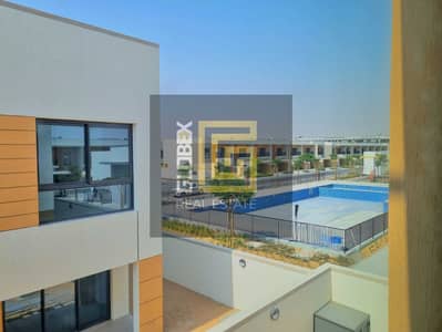 5 Camere Townhouse in Affitto a Al Amerah, Ajman - 20260530_150946. jpg