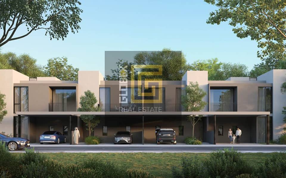 18 townhouses-in-Masaar-sharjah-1024x640. jpg