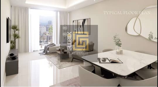 Appartement de 2 chambres à à vendre à Al Nuaimiya, Ajman - WhatsApp Image 2026-05-23 at 2.18. 04 AM (1). jpeg