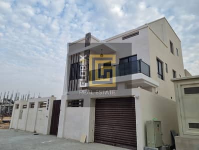 7 Bedroom Villa for Sale in Al Zahya, Ajman - WhatsApp Image 2026-04-11 at 2.47. 46 AM (1). jpeg 7 Bedroom Villa for Sale in Al Zahya, Ajman - WhatsApp Image 2026-04-11 at 2.47. 46 AM (1). jpeg