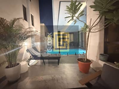 Villa de 5 chambres à à vendre à Al Helio, Ajman - 3361f5b8-5af8-4fe9-b91b-78c37e9d8dbb. png