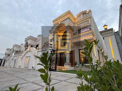 6 Bedroom Villa for Sale in Al Helio, Ajman - WhatsApp Image 2026-05-16 at 2.16. 23 AM (1). jpeg 6 Bedroom Villa for Sale in Al Helio, Ajman - WhatsApp Image 2026-05-16 at 2.16. 23 AM (1). jpeg