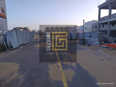 4 Schlafzimmer Townhouse zum zum Verkauf in Al Helio, Ajman - 4768566f-336d-449b-b5c5-6e5b2d82ff93. jpg 4 Schlafzimmer Townhouse zum zum Verkauf in Al Helio, Ajman - 4768566f-336d-449b-b5c5-6e5b2d82ff93. jpg