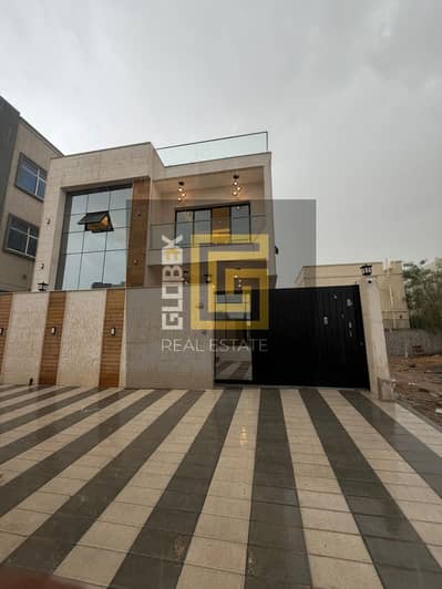 Villa de 7 chambres à à vendre à Al Helio, Ajman - 3347352a-f566-4864-9fa4-c97a88446f81. jpg
