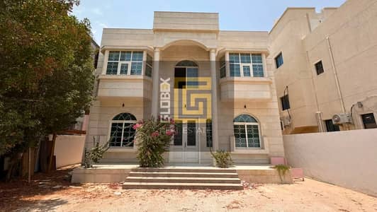 5 Bedroom Villa for Rent in Al Mowaihat, Ajman - WhatsApp Image 2026-07-13 at 4.12. 53 AM (1). jpeg