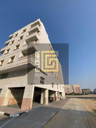 10+ Beds Building for Sale in Al Jurf, Ajman - 966b52f1-281f-4ffe-8005-e02d1fbfc49a. jpg