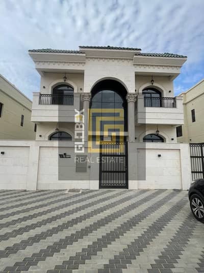Villa de 5 chambres à à vendre à Al Helio, Ajman - 11857330-f4d1-43c6-a1ef-a780bca45573. jpg