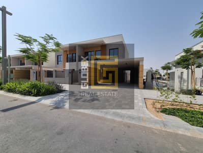 Townhouse de 5 chambres à à vendre à Al Amerah, Ajman - 20260530_152253. jpg