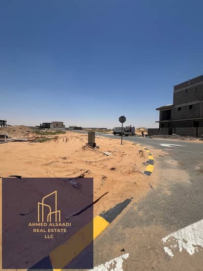 Plot para en Venta en Al Salam City, Umm Al Quwain - IMG_6242. jpg Plot para en Venta en Al Salam City, Umm Al Quwain - IMG_6242. jpg