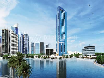 1 Schlafzimmer Wohnung zum zum Verkauf in Jumeirah Lake Towers (JLT), Dubai - Wohnung in Jumeirah Lake Towers (JLT)，JLT Cluster G，Me Do Re 2, 1 schlafzimmer, 2450000 AED - 15828820