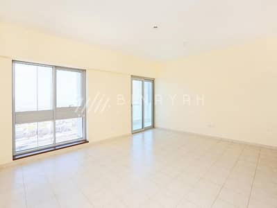 2 Bedroom Flat for Rent in Business Bay, Dubai - Negotiable | Open View | High Floor 2 Bedroom Flat for Rent in Business Bay, Dubai - Negotiable | Open View | High Floor