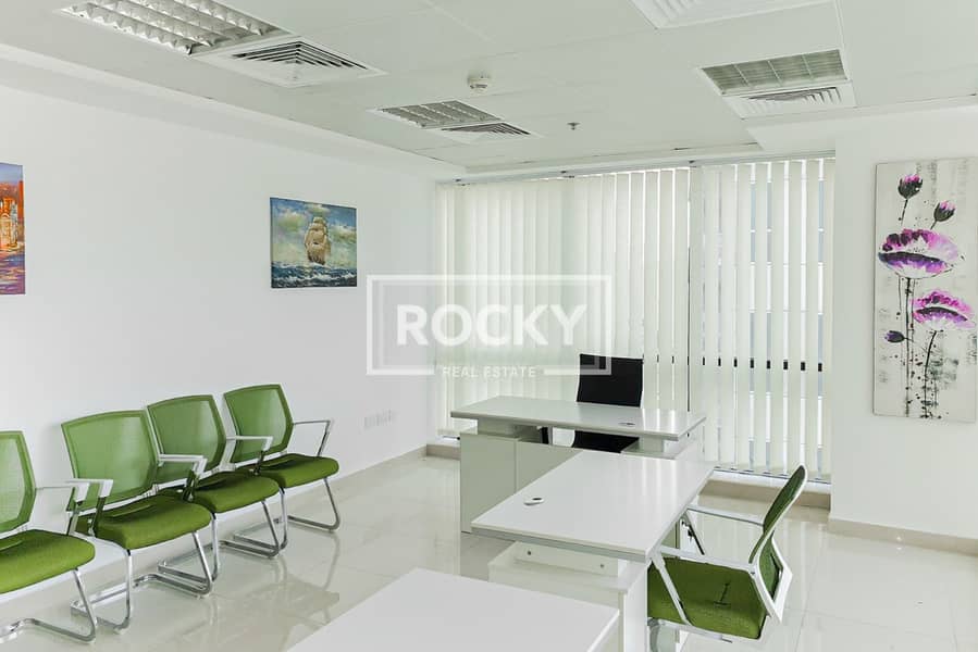 Apricot Tower - Office -. jpg Apricot Tower - Office -. jpg