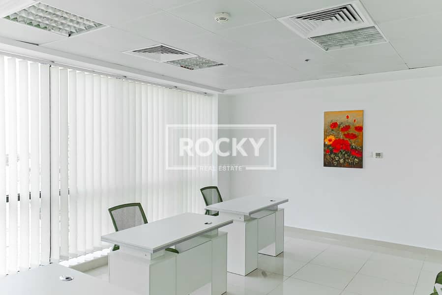 3 Apricot Tower - Office --3. jpg