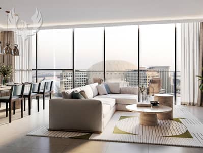 2 Bedroom Apartment for Sale in Expo City, Dubai - Dome View | 5-Year Post-Handover | Handover Soon 2 Bedroom Apartment for Sale in Expo City, Dubai - Dome View | 5-Year Post-Handover | Handover Soon