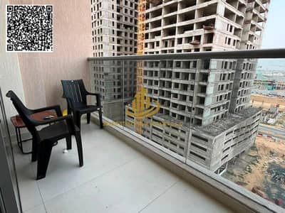 Studio de  à à vendre à Al Amerah, Ajman - 5. png