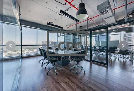 朱美拉湖塔 (JLT), 迪拜 写字楼待租 - images image img 朱美拉湖塔 (JLT), 迪拜 写字楼待租 - images image img