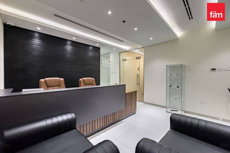 Büro in Business Bay,Bay Square,Bay Square 11, 430000 AED - 15828884 Büro in Business Bay,Bay Square,Bay Square 11, 430000 AED - 15828884