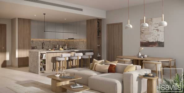 3 Camere Appartamento in Vendita a Ghaf Woods, Dubai - Appartamento a Ghaf Woods,Capria West,Capria West 2, 3 camere da letto, 4400000 AED - 15827829 3 Camere Appartamento in Vendita a Ghaf Woods, Dubai - Appartamento a Ghaf Woods,Capria West,Capria West 2, 3 camere da letto, 4400000 AED - 15827829