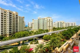 Best Price / Middle Floor / Park View