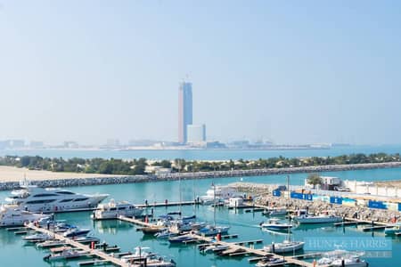 2 Slaapkamers Appartement te Koop in Al Hamra Village, Ras Al Khaimah - Appartement in Al Hamra Village，Al Hamra Marina Residences，Marina Apartment C, 2 slaapkamers, 1200000 AED - 15828179