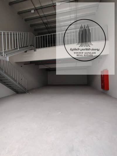 Warehouse zum zur Miete in Ajman Industrial, Ajman - WhatsApp Image 2026-07-08 at 5.24. 51 PM (1). jpeg
