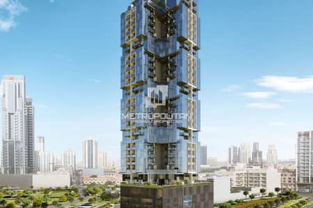 Appartement de 1 chambre à à vendre à Jumeirah Village Circle (JVC), Dubai - Appartement à Jumeirah Village Circle (JVC),JVC District 12,Sapphire 32, 1 chambre, 1200000 AED - 15828922 Appartement de 1 chambre à à vendre à Jumeirah Village Circle (JVC), Dubai - Appartement à Jumeirah Village Circle (JVC),JVC District 12,Sapphire 32, 1 chambre, 1200000 AED - 15828922