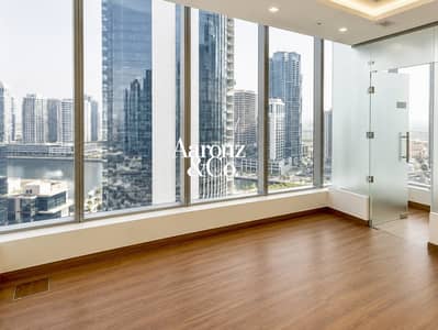 Office te Huur in Business Bay, Dubai - Kantoor in Business Bay，Bayswater Tower, 285000 AED - 15828923