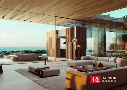 Monolocale in Vendita a Dubai South, Dubai - Appartamento a Dubai South，Azizi Venice，Azizi Venice 9，Azizi Venice 9 Building A, 660000 AED - 15828929
