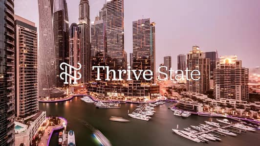 1 Спальня Апартамент Продажа в Дубай Марина, Дубай - Квартира в Дубай Марина，Kempinski Marina Residences, 1 спальня, 2163220 AED - 15828938