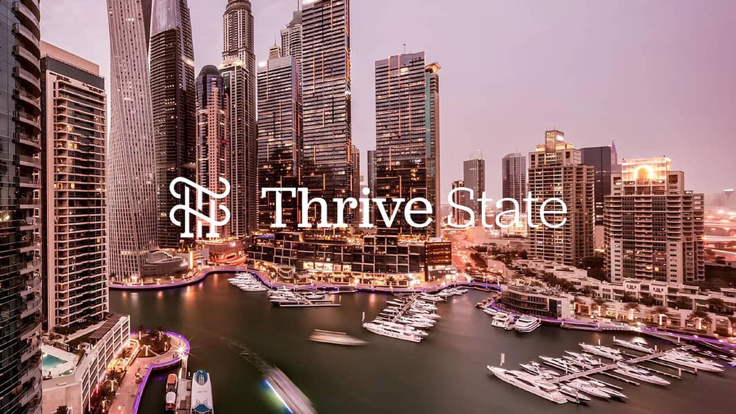 Below Market | Harbour View | Luxury 1BR Below Market | Harbour View | Luxury 1BR