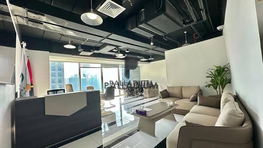 Office zum zum Verkauf in Business Bay, Dubai - Büro in Business Bay,The Binary, 3500000 AED - 15754157 Office zum zum Verkauf in Business Bay, Dubai - Büro in Business Bay,The Binary, 3500000 AED - 15754157