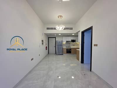 Appartement de 1 chambre à à louer à Arjan, Dubai - 16. png Appartement de 1 chambre à à louer à Arjan, Dubai - 16. png