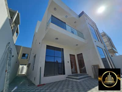 5 Bedroom Villa for Sale in Al Zahya, Ajman - WhatsApp Image 2026-07-14 at 5.17. 50 AM (2). jpeg 5 Bedroom Villa for Sale in Al Zahya, Ajman - WhatsApp Image 2026-07-14 at 5.17. 50 AM (2). jpeg