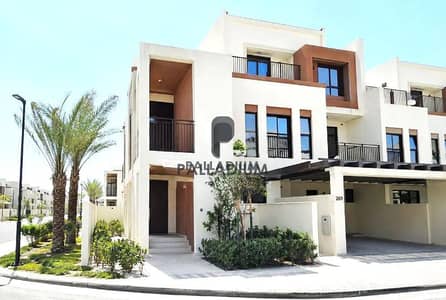 4 Camere Villa in Affitto a DAMAC Lagoons, Dubai - Villa a DAMAC Lagoons,Costa Brava, 4 camere da letto, 149999 AED - 15686641 4 Camere Villa in Affitto a DAMAC Lagoons, Dubai - Villa a DAMAC Lagoons,Costa Brava, 4 camere da letto, 149999 AED - 15686641