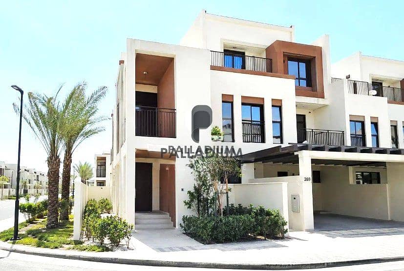 Villa a DAMAC Lagoons,Costa Brava, 4 camere da letto, 149999 AED - 15686641 Villa a DAMAC Lagoons,Costa Brava, 4 camere da letto, 149999 AED - 15686641