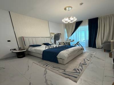 Studio zum zum Verkauf in Dubai Science Park, Dubai - Wohnung in Dubai Science Park，Opalz by Danube，Opalz by Danube Tower 2, 650000 AED - 15675248