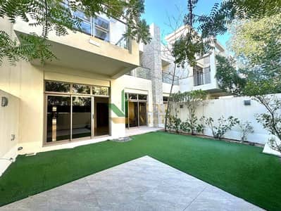 3 Bedroom Townhouse for Rent in Meydan, Dubai - Spacious 3BR+Maids | Well-Maintained | Vacant 3 Bedroom Townhouse for Rent in Meydan, Dubai - Spacious 3BR+Maids | Well-Maintained | Vacant