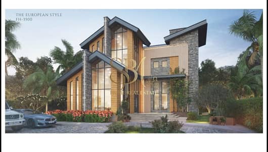 5 Bedroom Villa for Sale in DAMAC Hills 2 (Akoya by DAMAC), Dubai - WhatsApp Image 2026-07-14 at 3.36. 01 PM. jpeg